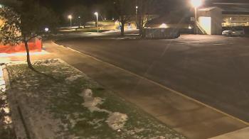 Weather camera view of Allegheny Clarion Valley SHS.