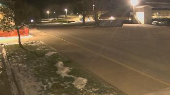 Weather camera view of Allegheny Clarion Valley SHS.