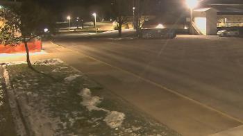 Weather camera view of Allegheny Clarion Valley SHS.