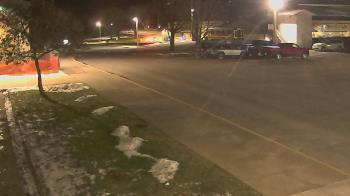 Weather camera view of Allegheny Clarion Valley SHS.