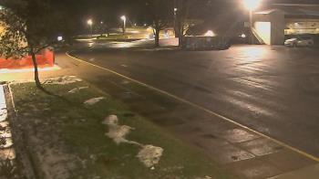 Weather camera view of Allegheny Clarion Valley SHS.