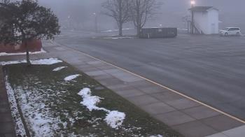 Weather camera view of Allegheny Clarion Valley SHS.