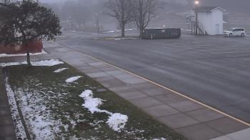 Weather camera view of Allegheny Clarion Valley SHS.