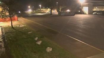 Weather camera view of Allegheny Clarion Valley SHS.