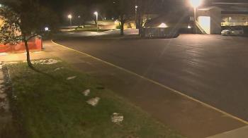 Weather camera view of Allegheny Clarion Valley SHS.