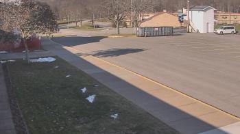 Weather camera view of Allegheny Clarion Valley SHS.