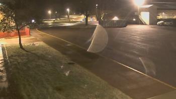 Weather camera view of Allegheny Clarion Valley SHS.