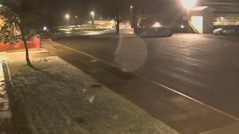 Weather camera view of Allegheny Clarion Valley SHS.