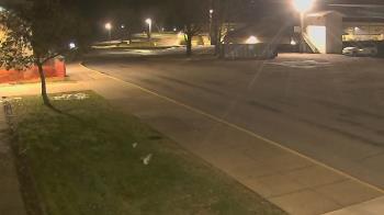 Weather camera view of Allegheny Clarion Valley SHS.