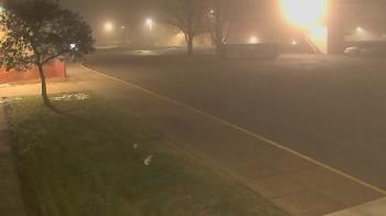 Weather camera view of Allegheny Clarion Valley SHS.