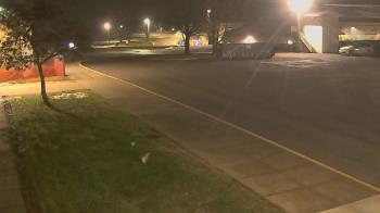 Weather camera view of Allegheny Clarion Valley SHS.