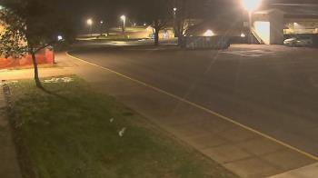 Weather camera view of Allegheny Clarion Valley SHS.