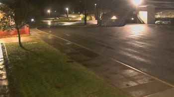 Weather camera view of Allegheny Clarion Valley SHS.