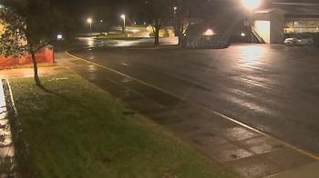 Weather camera view of Allegheny Clarion Valley SHS.