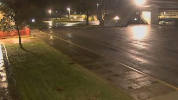 Weather camera view of Allegheny Clarion Valley SHS.