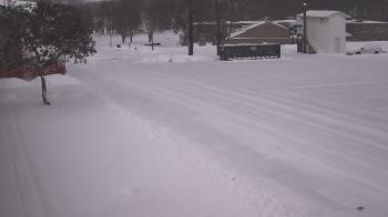 Weather camera view of Allegheny Clarion Valley SHS.