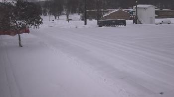 Weather camera view of Allegheny Clarion Valley SHS.