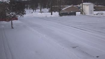 Weather camera view of Allegheny Clarion Valley SHS.
