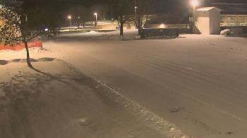 Weather camera view of Allegheny Clarion Valley SHS.