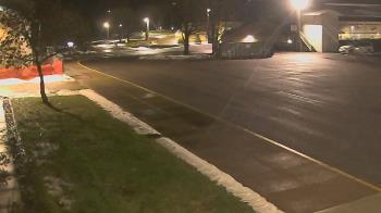 Weather camera view of Allegheny Clarion Valley SHS.