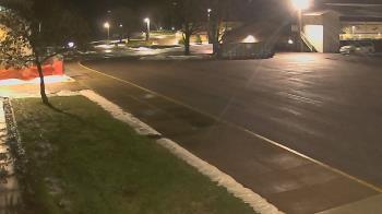 Weather camera view of Allegheny Clarion Valley SHS.