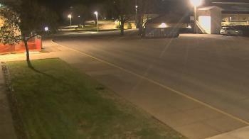 Weather camera view of Allegheny Clarion Valley SHS.