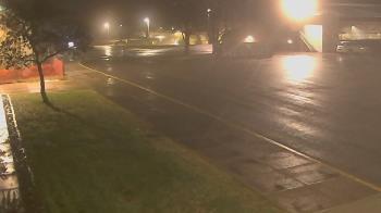 Weather camera view of Allegheny Clarion Valley SHS.