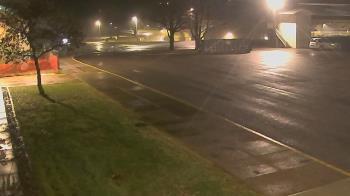 Weather camera view of Allegheny Clarion Valley SHS.