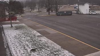 Weather camera view of Allegheny Clarion Valley SHS.