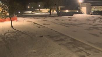 Weather camera view of Allegheny Clarion Valley SHS.