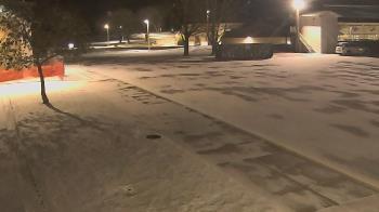 Weather camera view of Allegheny Clarion Valley SHS.