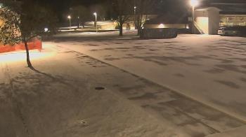 Weather camera view of Allegheny Clarion Valley SHS.