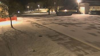 Weather camera view of Allegheny Clarion Valley SHS.