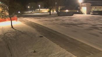 Weather camera view of Allegheny Clarion Valley SHS.