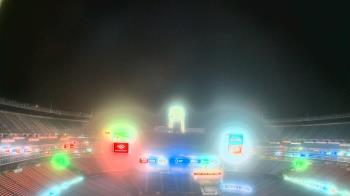 Weather camera view of Gillette Stadium.