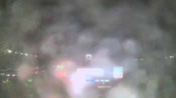 Weather camera view of Gillette Stadium.