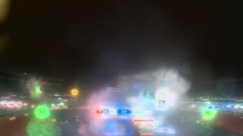 Weather camera view of Gillette Stadium.