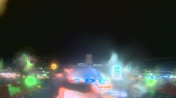 Weather camera view of Gillette Stadium.