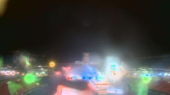 Weather camera view of Gillette Stadium.