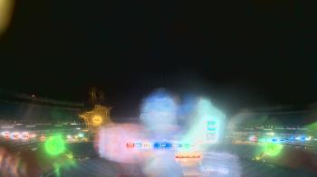 Weather camera view of Gillette Stadium.