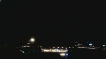 Weather camera view of Gillette Stadium.