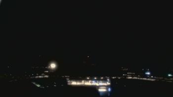 Weather camera view of Gillette Stadium.