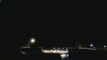 Weather camera view of Gillette Stadium.