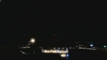 Weather camera view of Gillette Stadium.