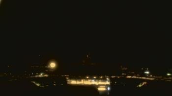 Weather camera view of Gillette Stadium.