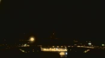 Weather camera view of Gillette Stadium.