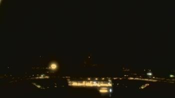 Weather camera view of Gillette Stadium.