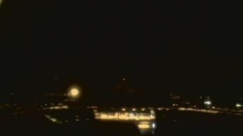 Weather camera view of Gillette Stadium.