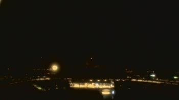 Weather camera view of Gillette Stadium.