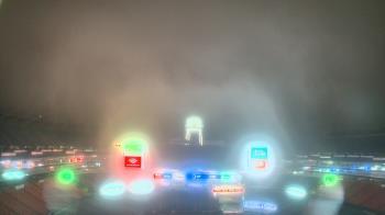 Weather camera view of Gillette Stadium.